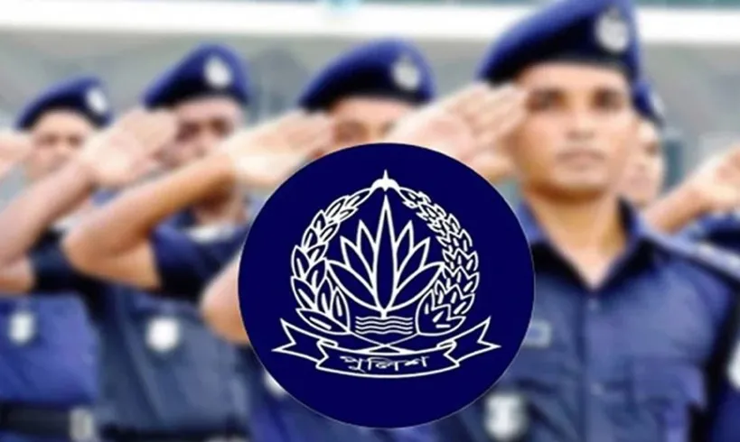 শিগগিরই ১০ হাজার পুলিশ কনস্টেবল নিয়োগ দেওয়া হবে